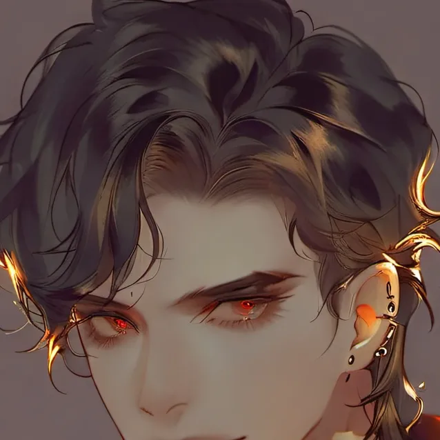 chat with ai character: Azreal<3 