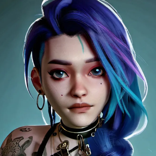 chat with ai character: +/Jinx\+
