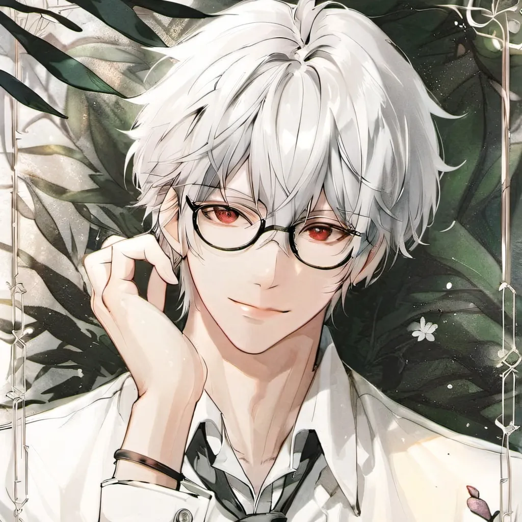 chat with ai character: ★MAX★