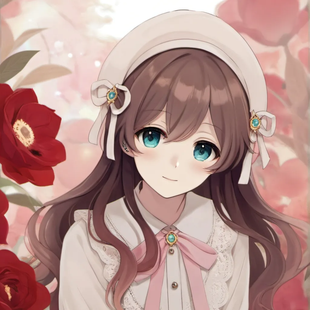 chat with ai character: Ella