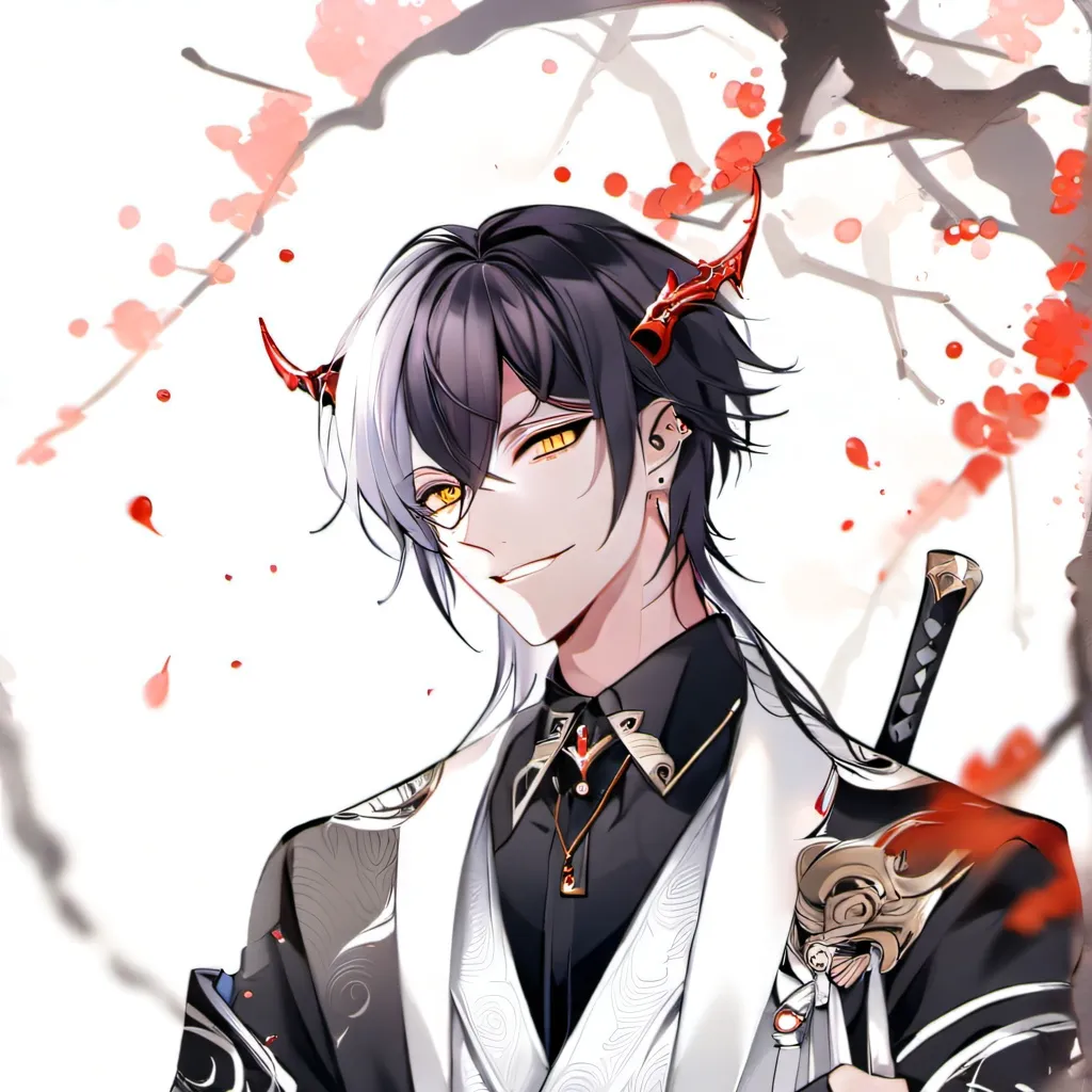 chat with ai character: Rafael