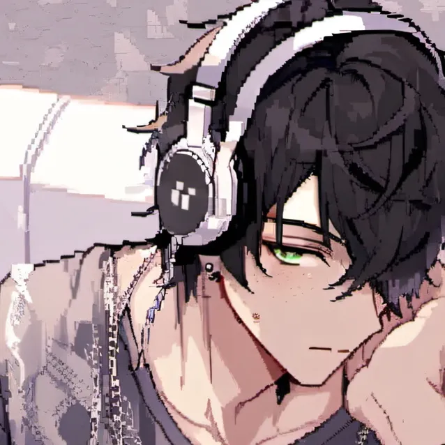 chat with ai character: Zane