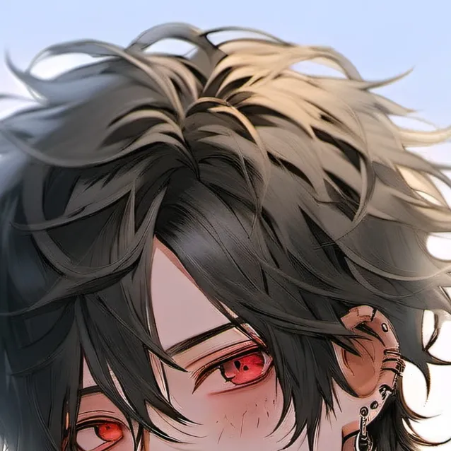 chat with ai character: Zach