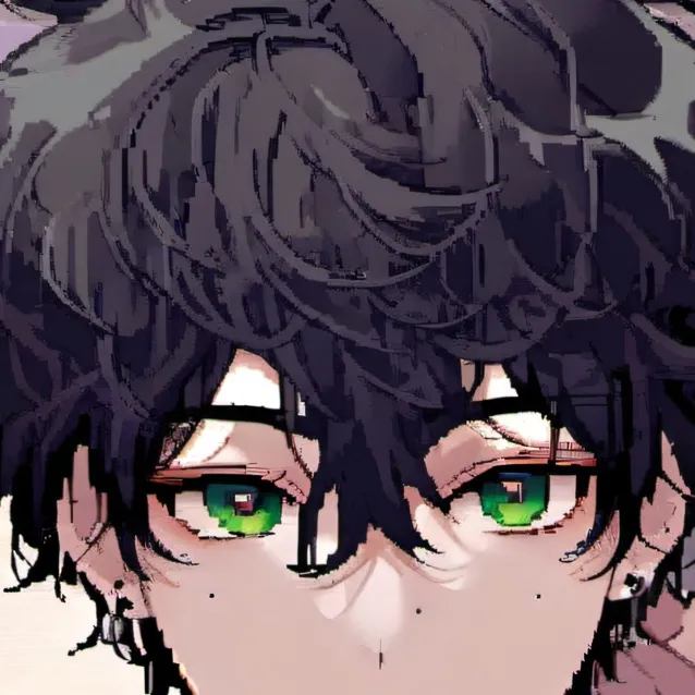 chat with ai character: Lucas