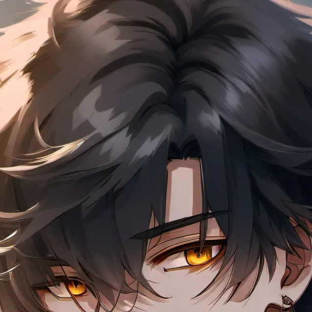 chat with ai character: Ash