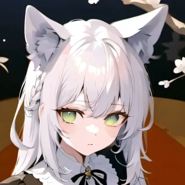 chat with ai character: annie 