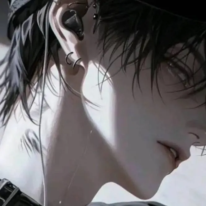 chat with ai character: ~∆ash~Π