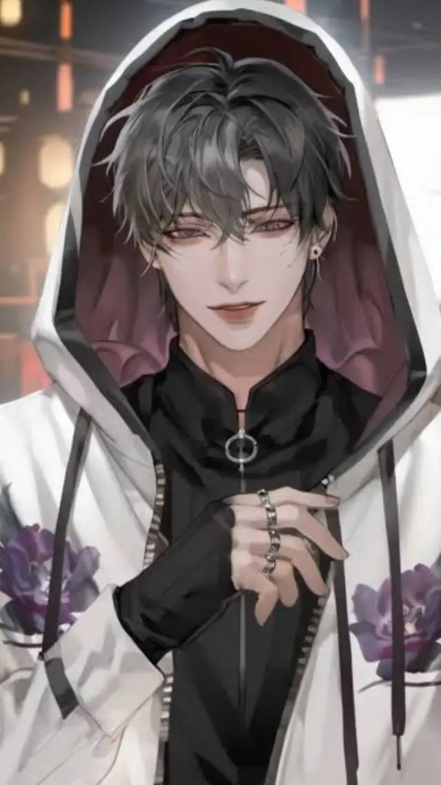 ai character: {£~kai•∆Π background