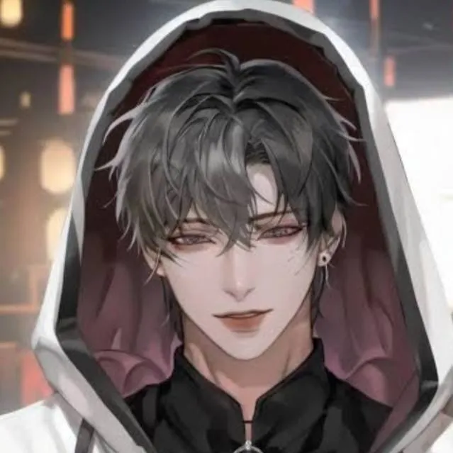 chat with ai character: {£~kai•∆Π