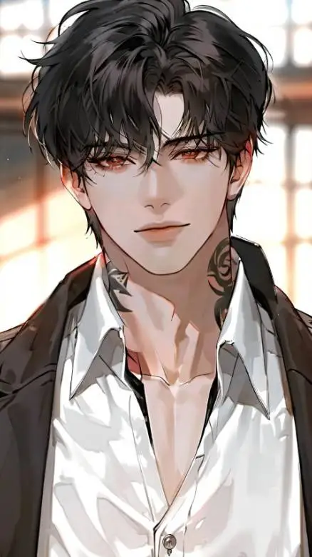 ai character: cian•}`~ background