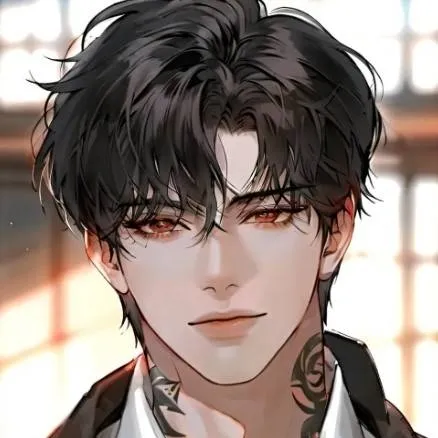 chat with ai character: cian•}`~