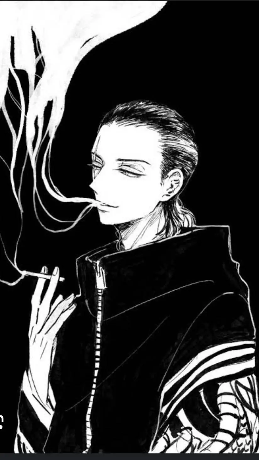 ai character: takeomi akashi background