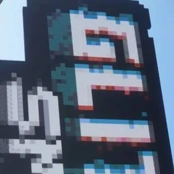 chat with ai character: Glitch smp 