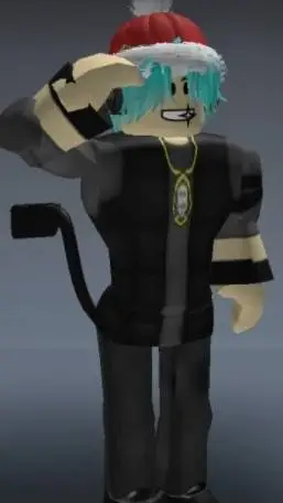 ai character: Itspj background