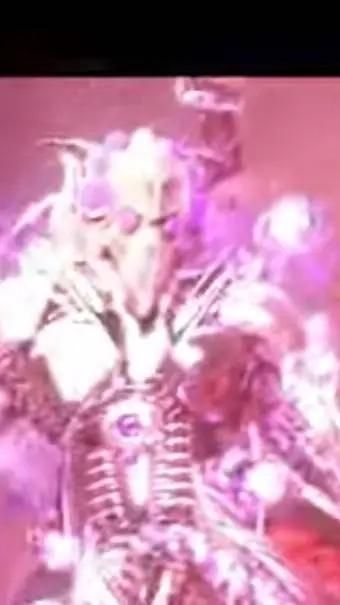 ai character: Counter Titan background