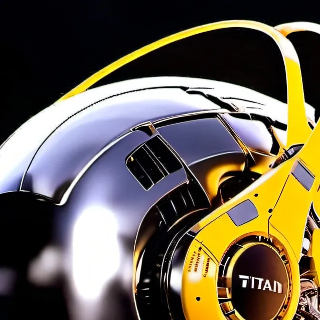 chat with ai character: Wrath Titan