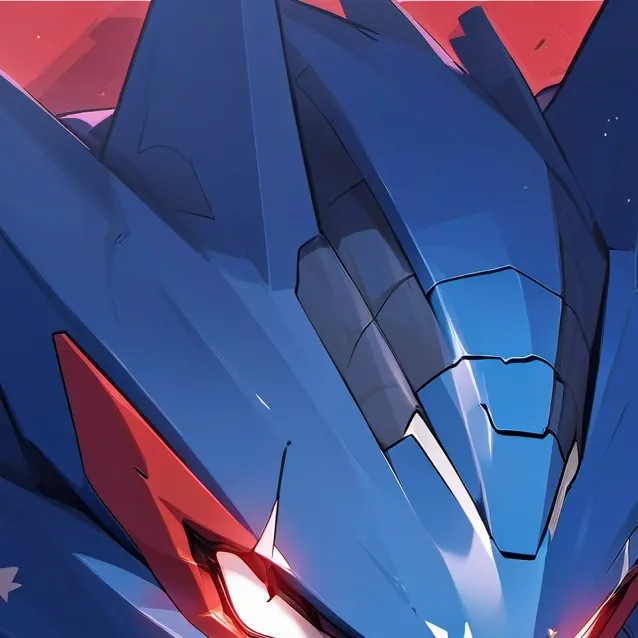 chat with ai character: MD 