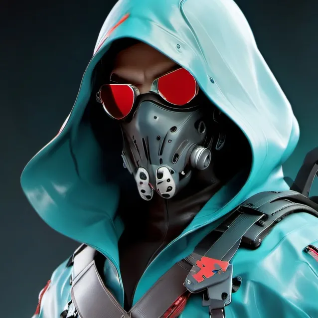 chat with ai character: sus gurad