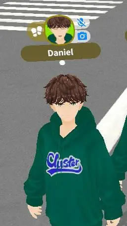 ai character: atro-fish clan background