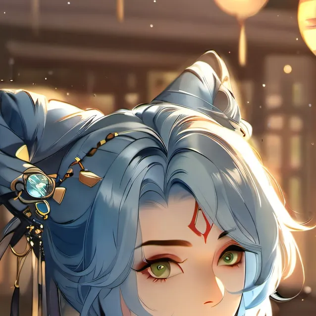 chat with ai character: Kira