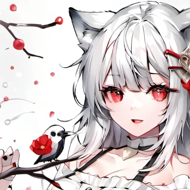 chat with ai character: Katya