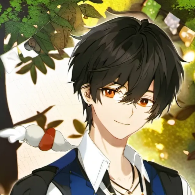 chat with ai character: Dylan