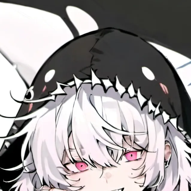 chat with ai character: Luka