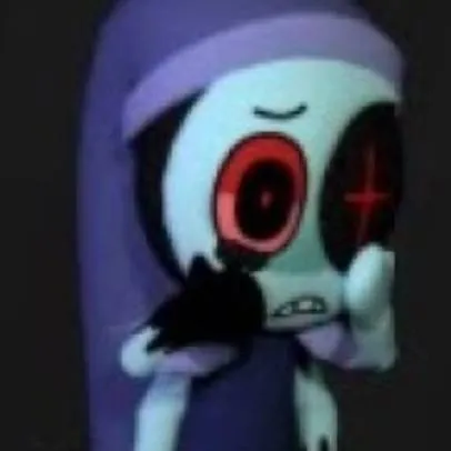 chat with ai character: Twisted Astro