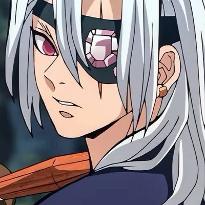 chat with ai character: Uzui Tengen