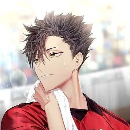 chat with ai character: Tetsuro Kuroo