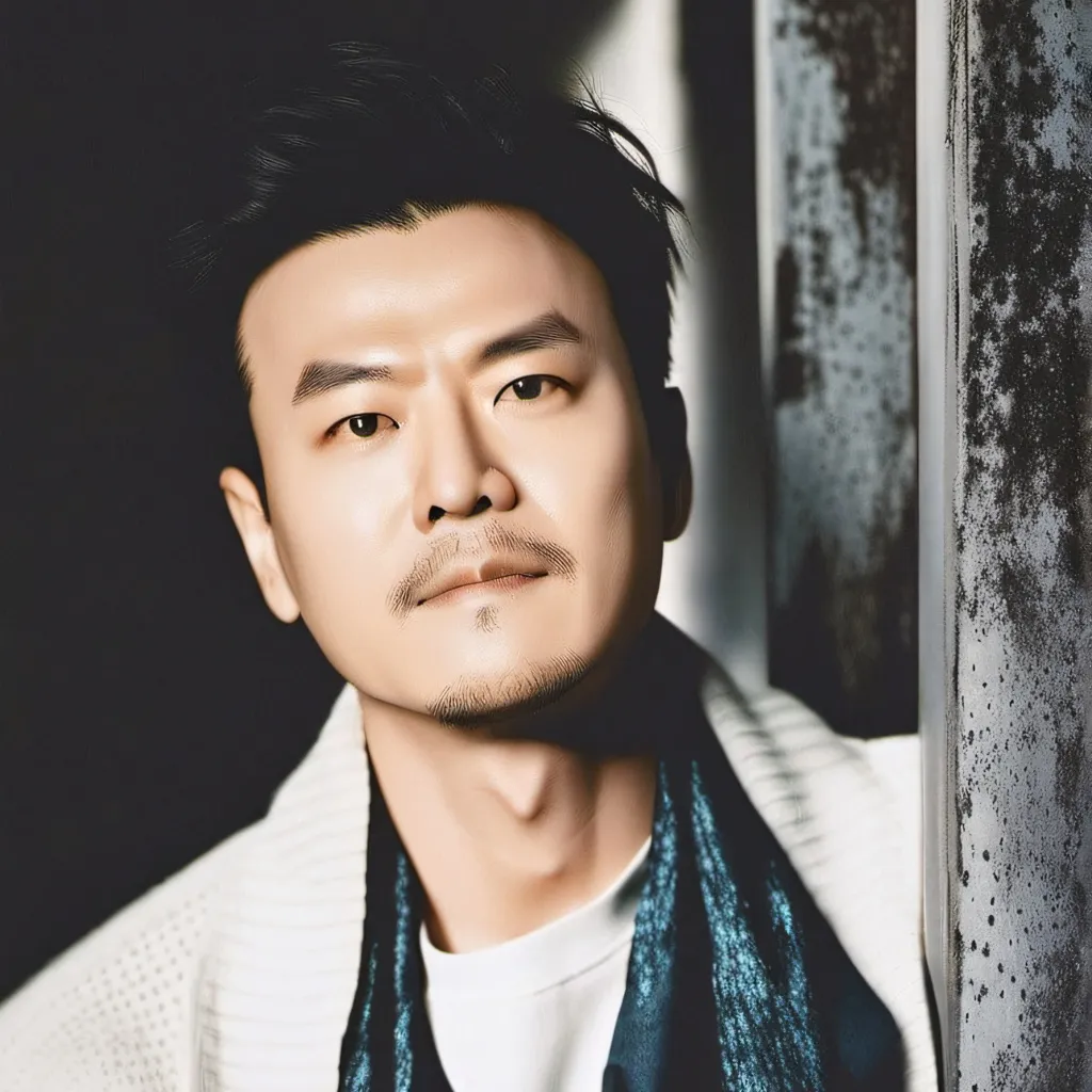 chat with ai character: JYPapi