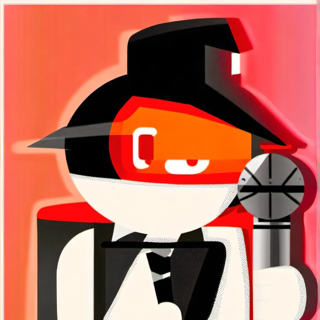 chat with ai character: Scout