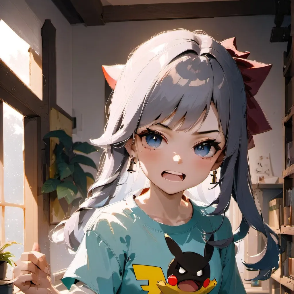 chat with ai character: older sister 