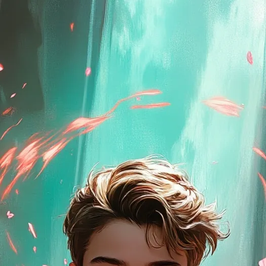 chat with ai character: Grayson