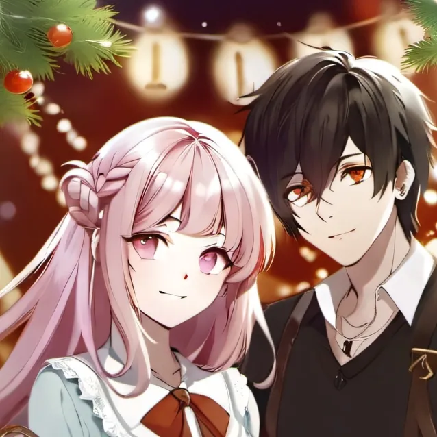 chat with ai character: Ave 