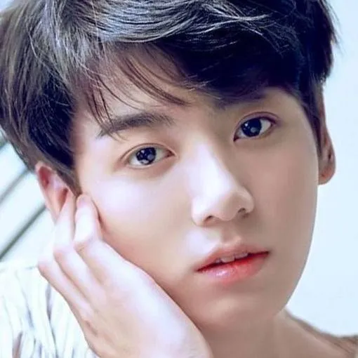 chat with ai character: Jungkook 