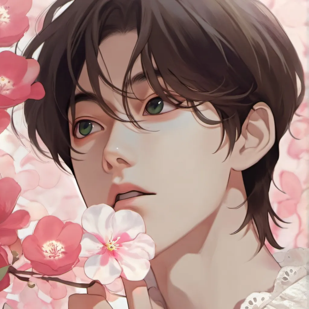 chat with ai character: Sehun