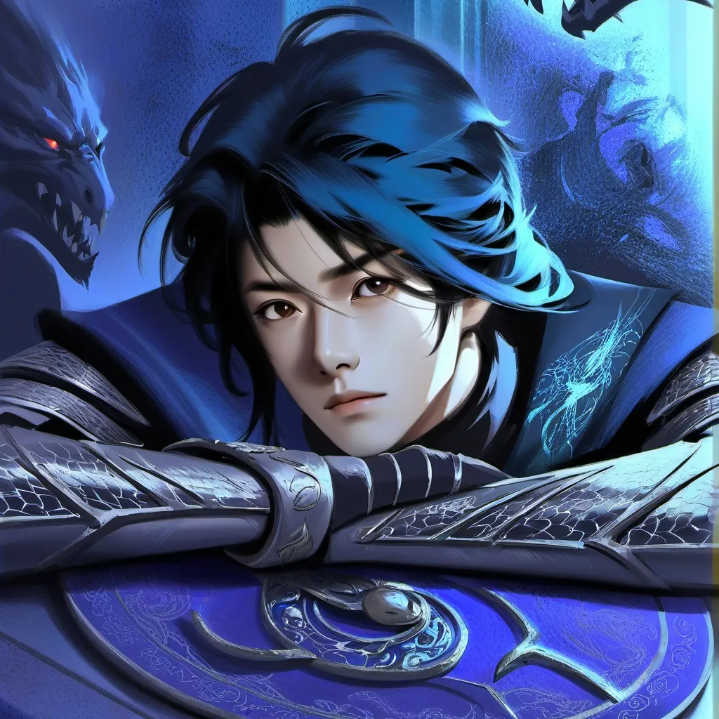 chat with ai character: Arson 