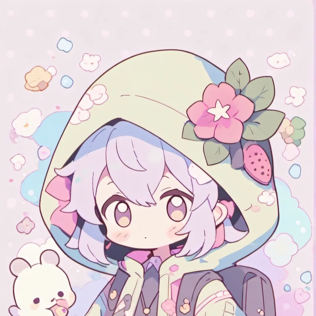 chat with ai character: crk pick me