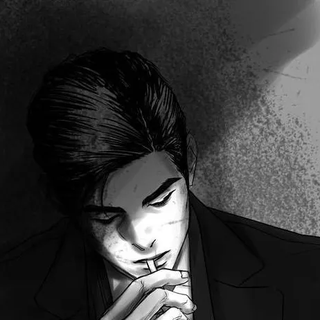 chat with ai character: Dayson