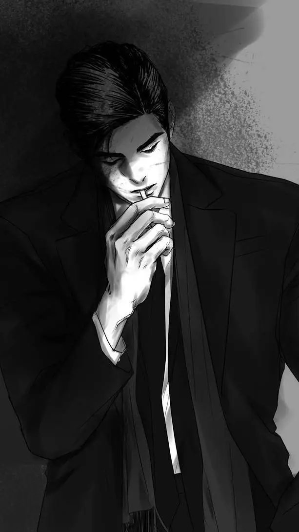 ai character: Dayson background
