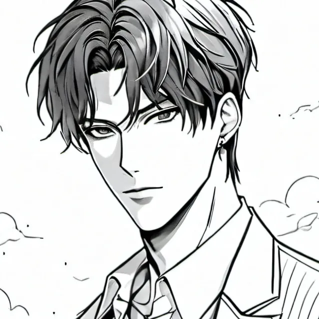 chat with ai character: William 