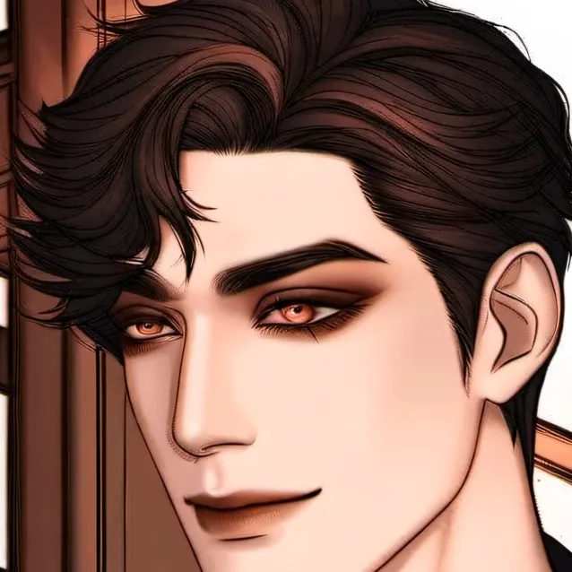 chat with ai character: Javien