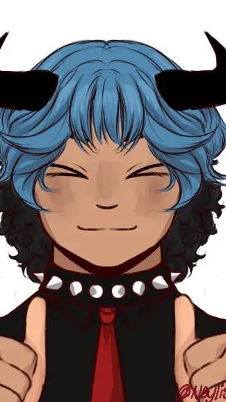 ai character: max♡ background
