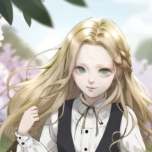 chat with ai character: ♡•bailey ann●⁠♡
