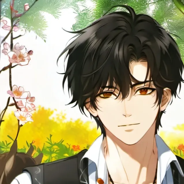 chat with ai character: Gabriel 