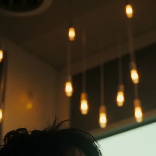 chat with ai character: ian