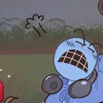 chat with ai character: bluudud