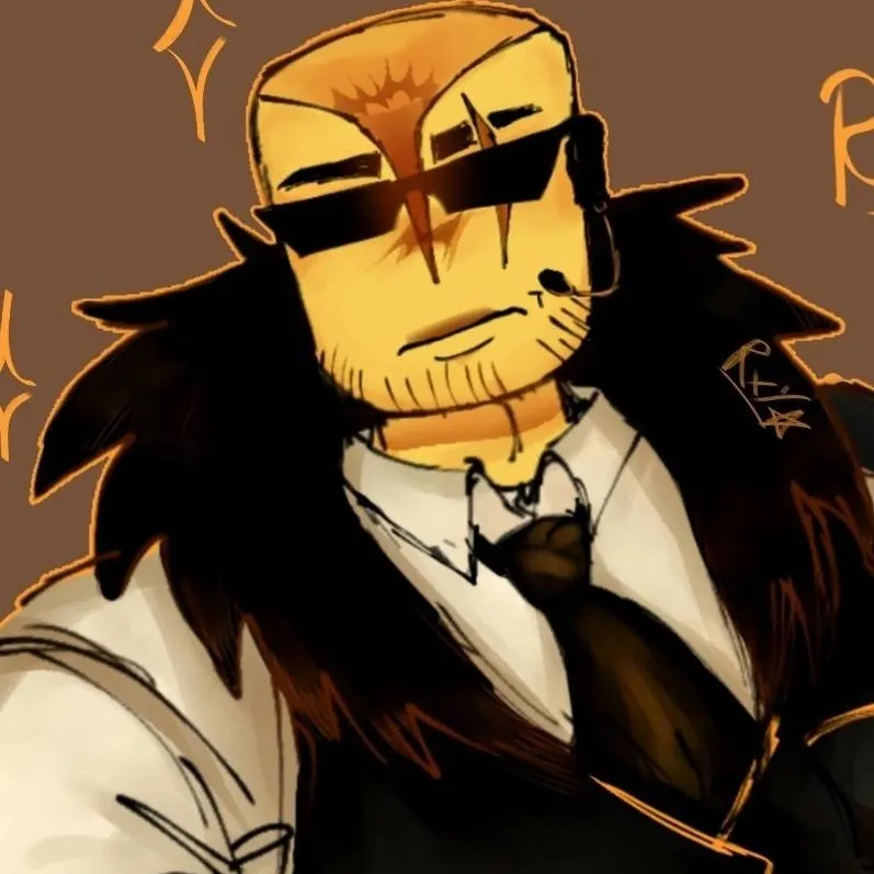 chat with ai character: caporegime