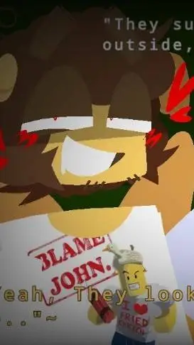 ai character: yander shedletsky background